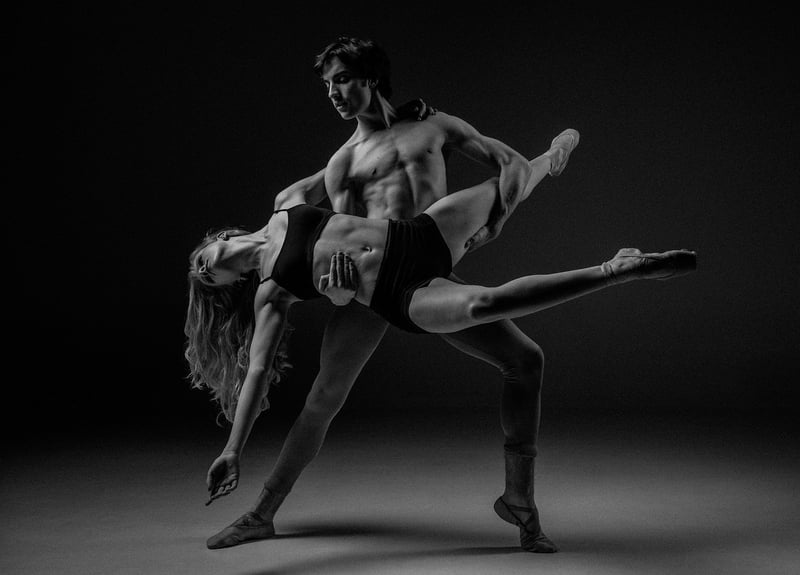 Somatic Dance Image